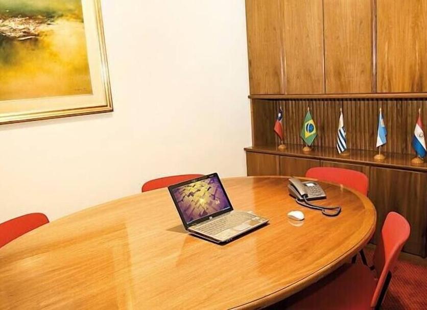 Yemek odası Fotoğraf
