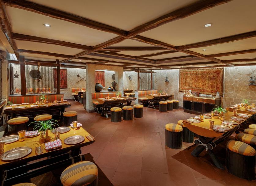 Restoran Fotoğraf