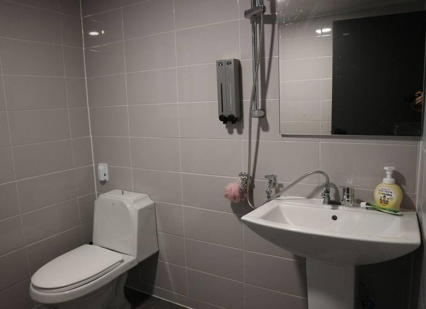Banyo Fotoğraf