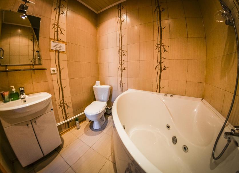Banyo Fotoğraf