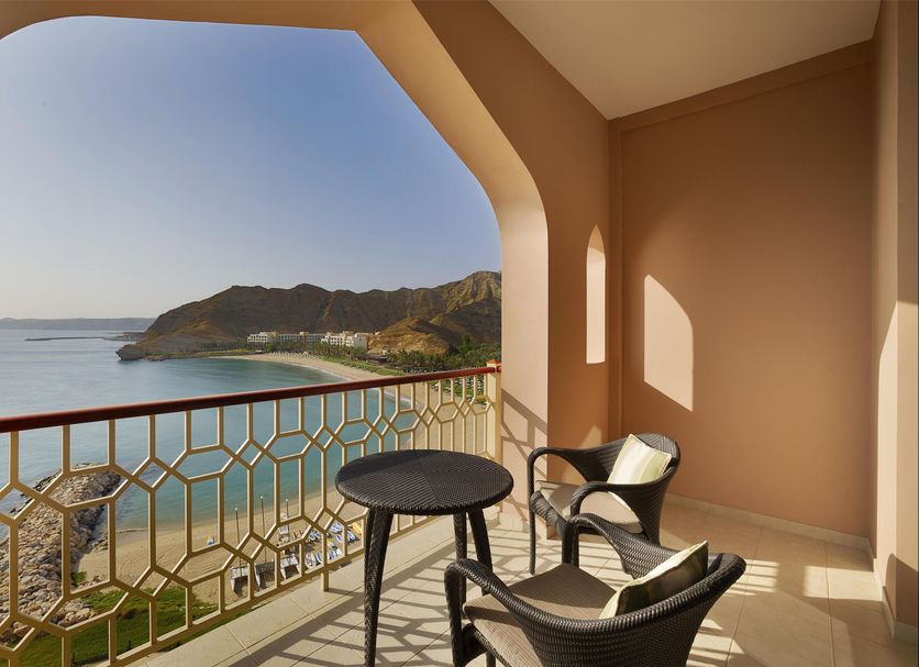 Balkon Fotoğraf