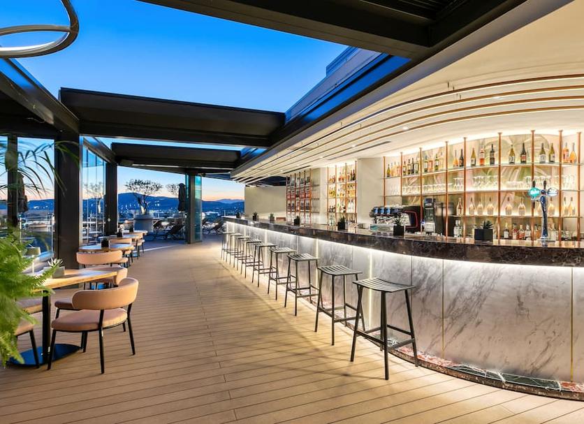 Bar Fotoğraf