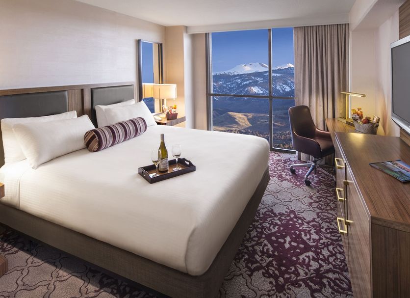 Yatak Odası Fotoğraf