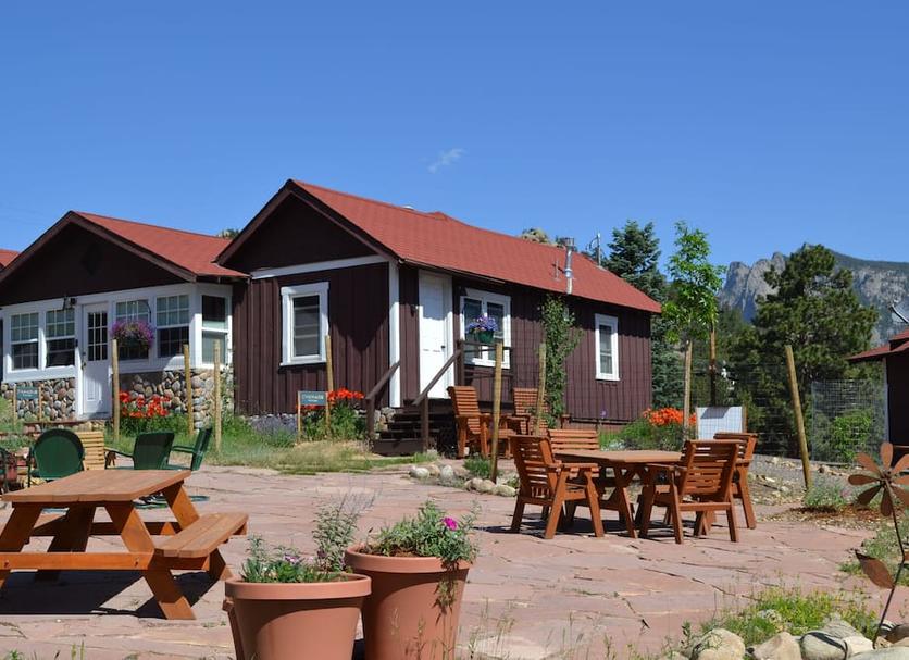 Veranda Fotoğraf