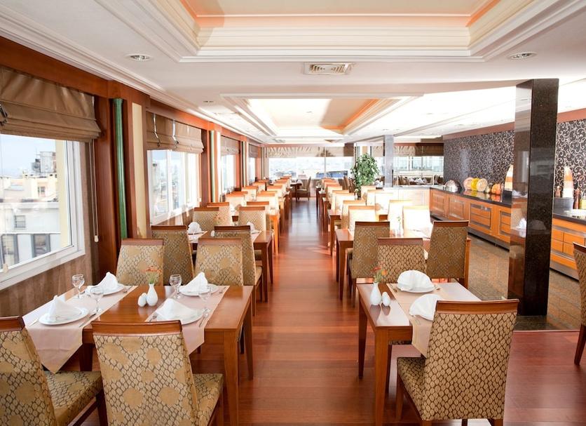 Restoran Fotoğraf