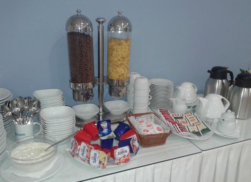 Restoran Fotoğraf