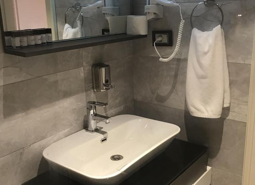 Banyo Fotoğraf