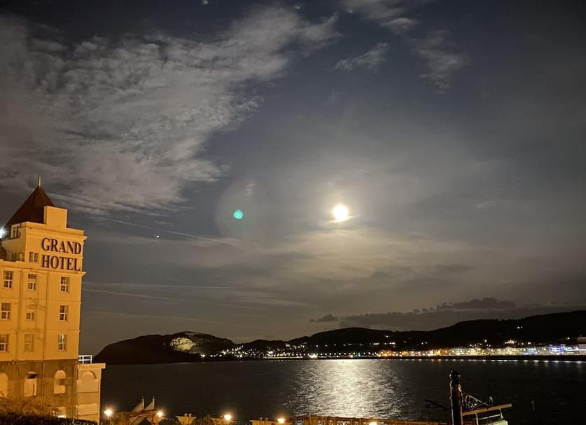 Dış görünüm Fotoğraf