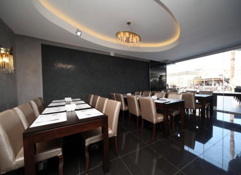 Restoran Fotoğraf