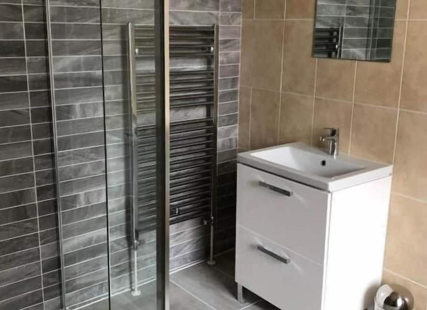 Banyo Fotoğraf