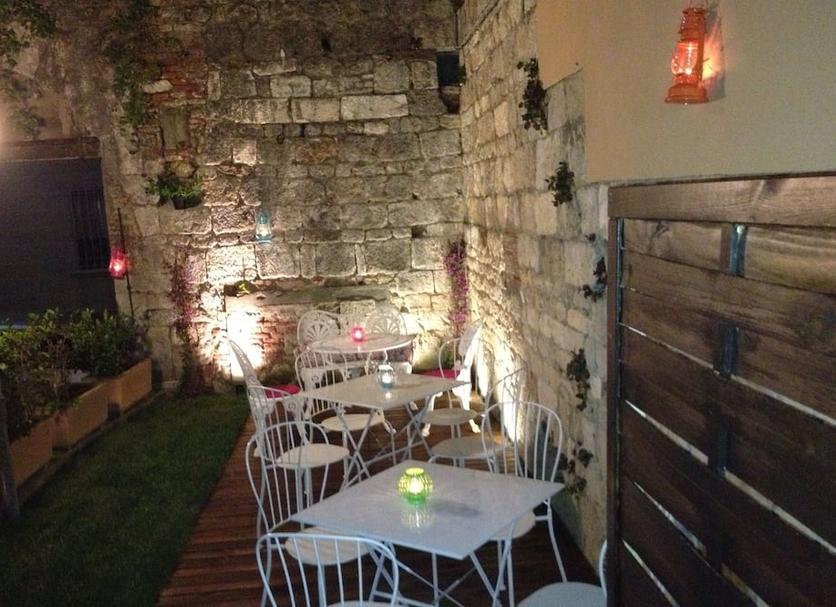 Restoran Fotoğraf