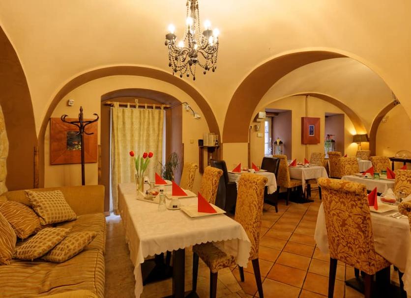 Restoran Fotoğraf