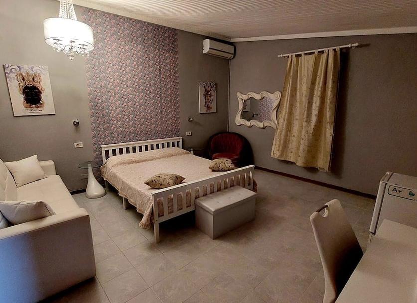 Yatak Odası Fotoğraf
