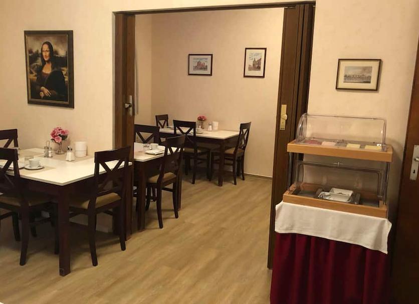Restoran Fotoğraf