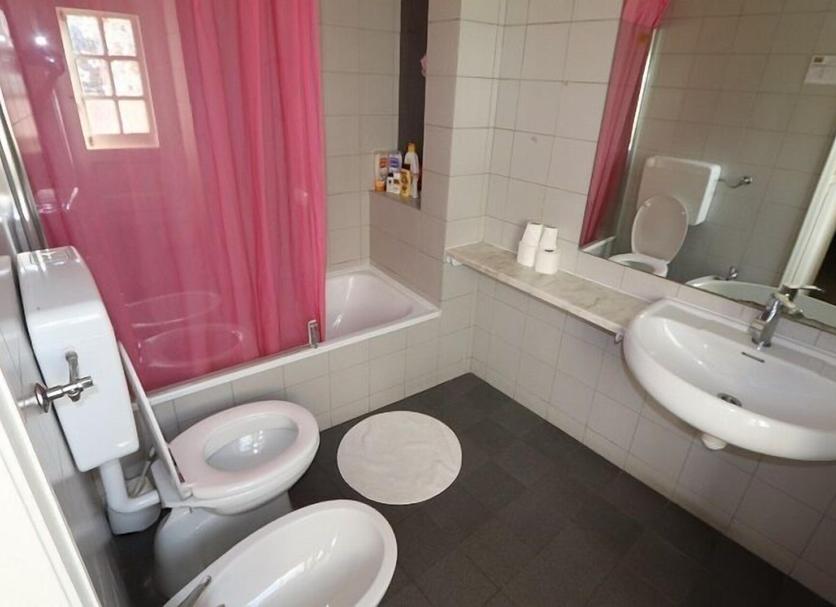 Banyo Fotoğraf