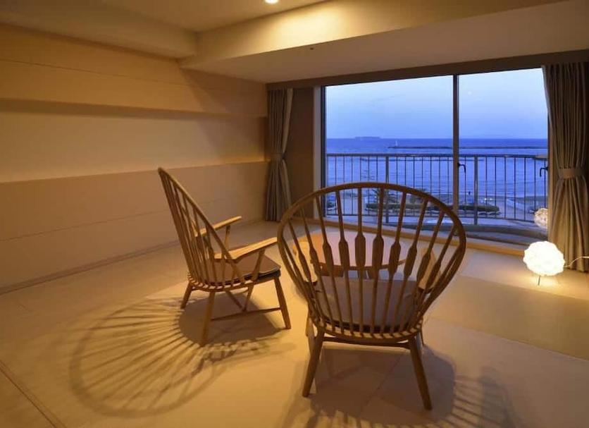 Balkon Fotoğraf