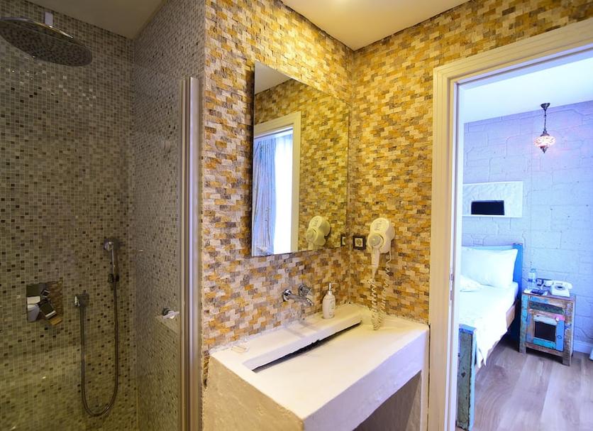 Banyo Fotoğraf