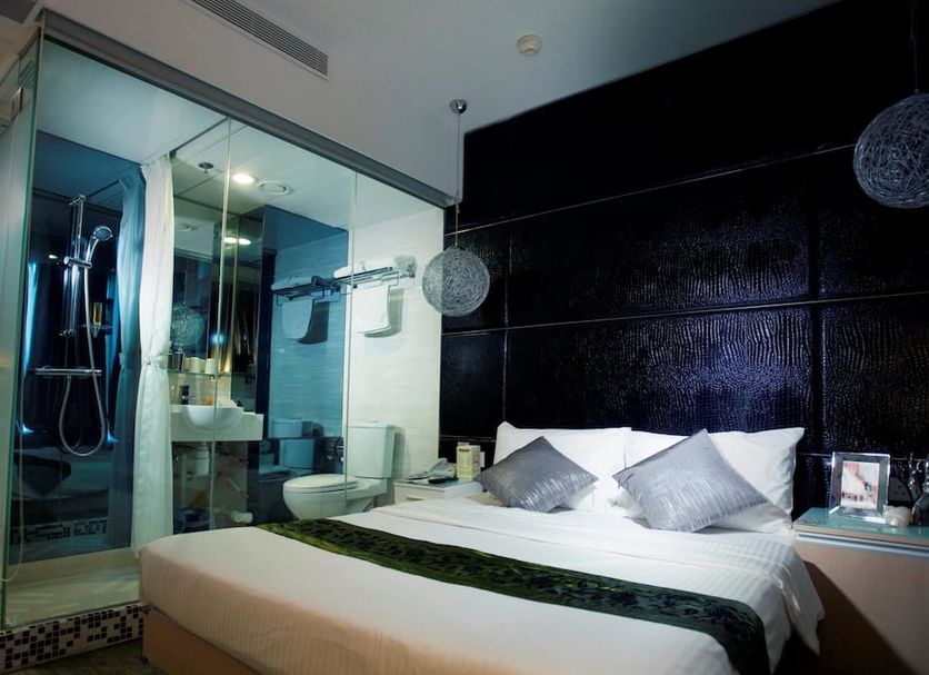 Yatak Odası Fotoğraf