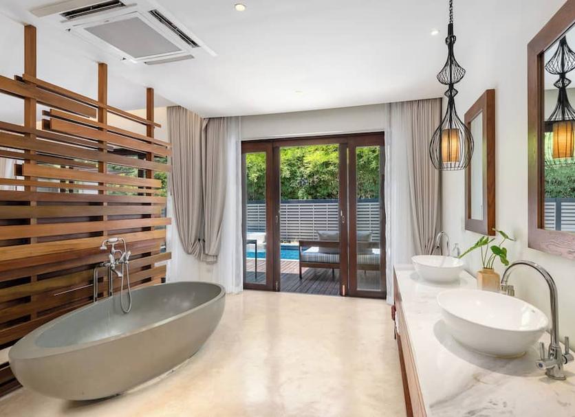 Banyo Fotoğraf
