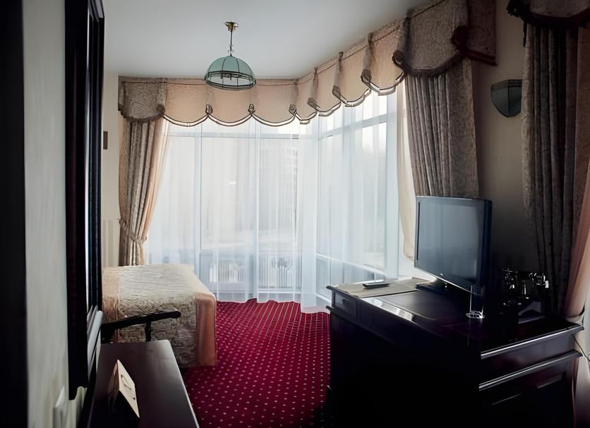 Oda olanağı Fotoğraf