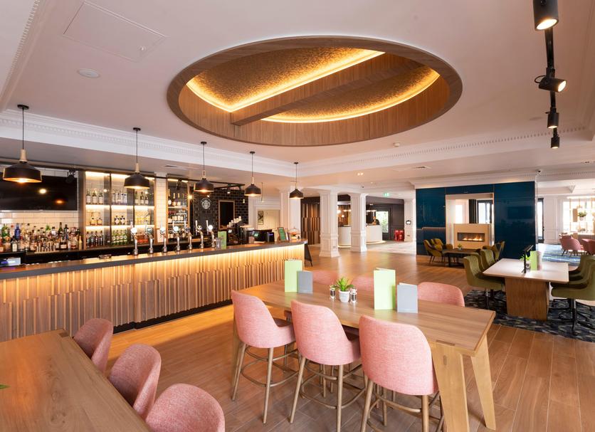 Bar Fotoğraf