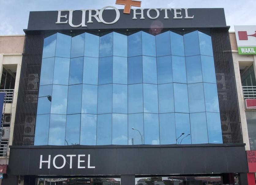 Bina Fotoğraf