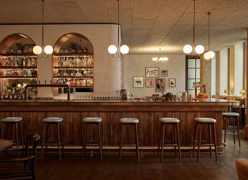 Bar Fotoğraf