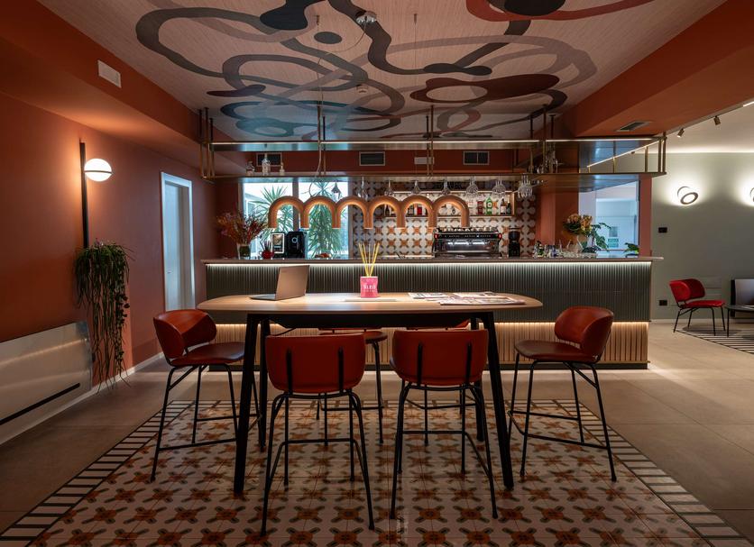 Bar Fotoğraf