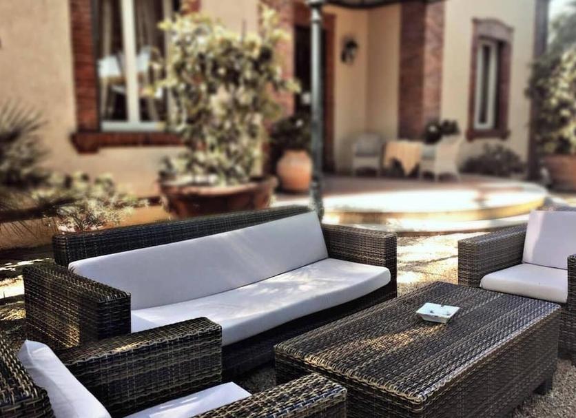 Veranda Fotoğraf