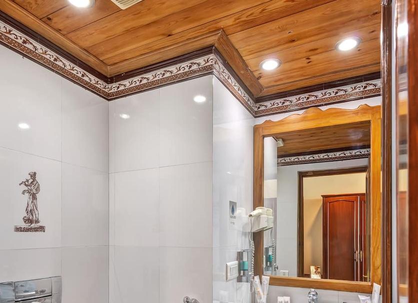 Banyo Fotoğraf