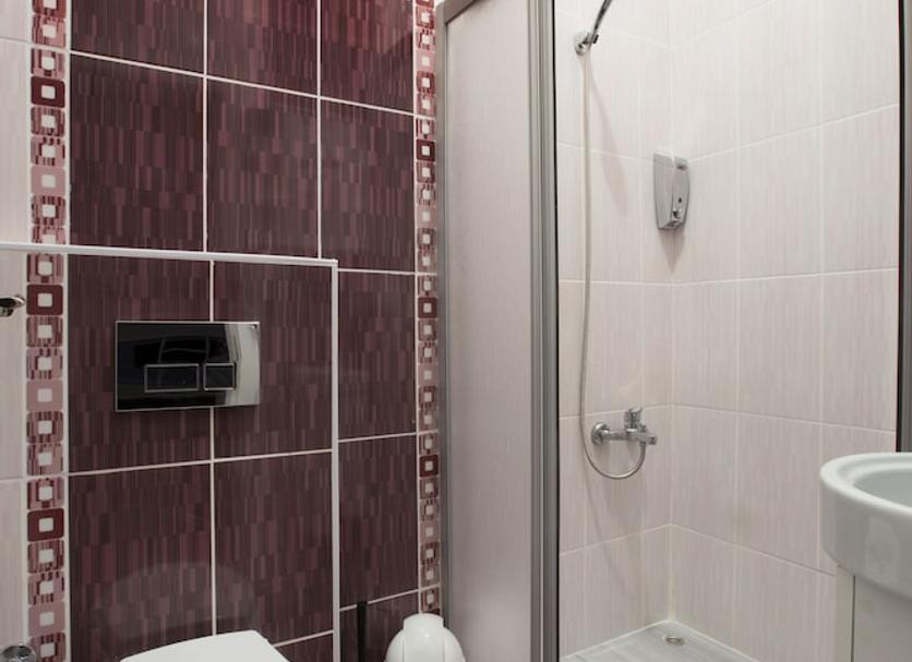 Banyo Fotoğraf