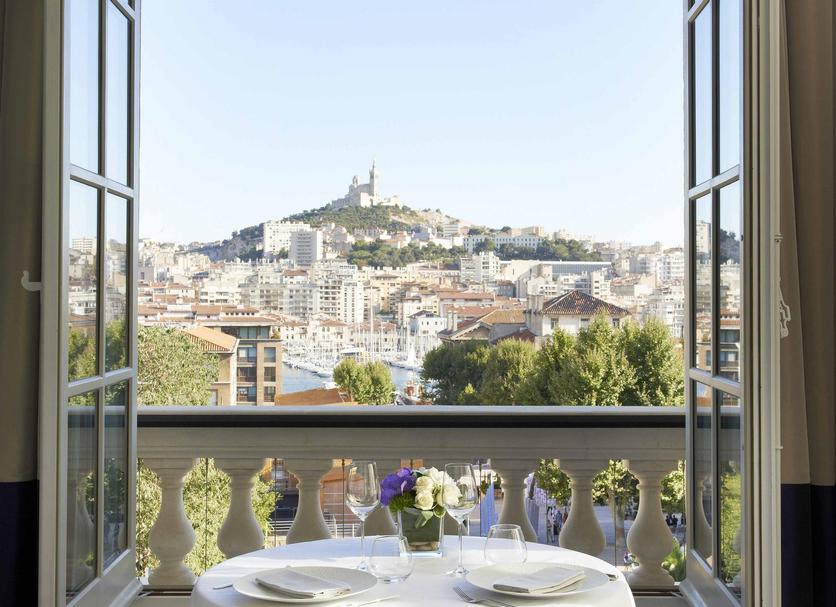 Balkon Fotoğraf