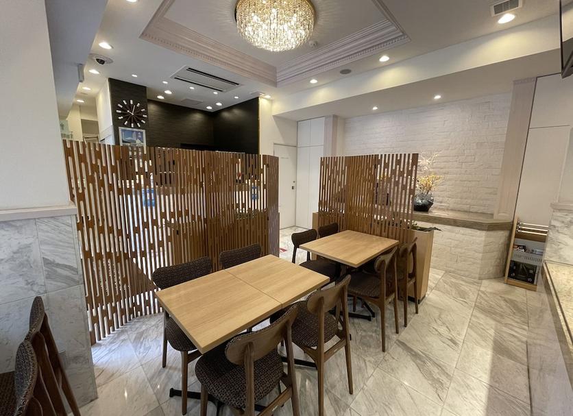 Restoran Fotoğraf
