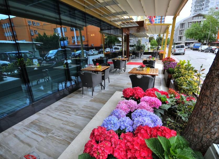 Restoran Fotoğraf