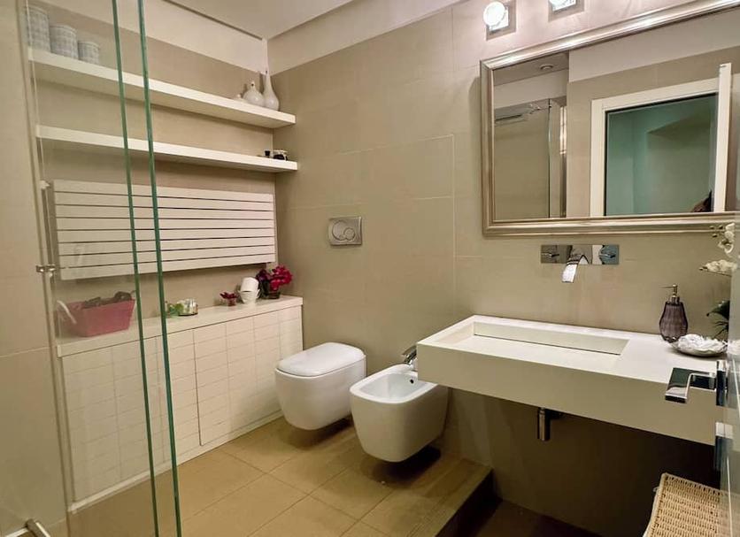 Banyo Fotoğraf