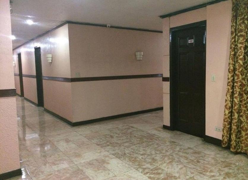 Koridor Fotoğraf