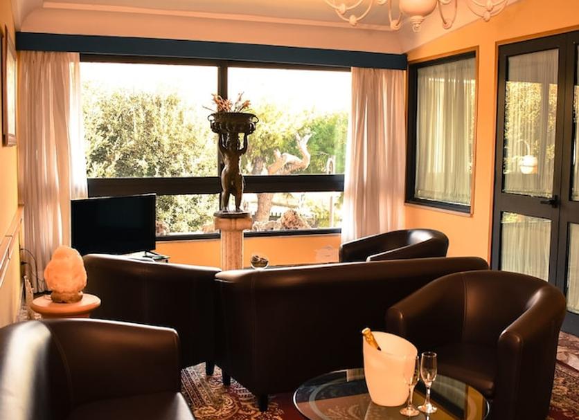 Salon Fotoğraf