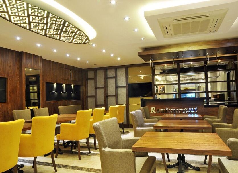 Restoran Fotoğraf