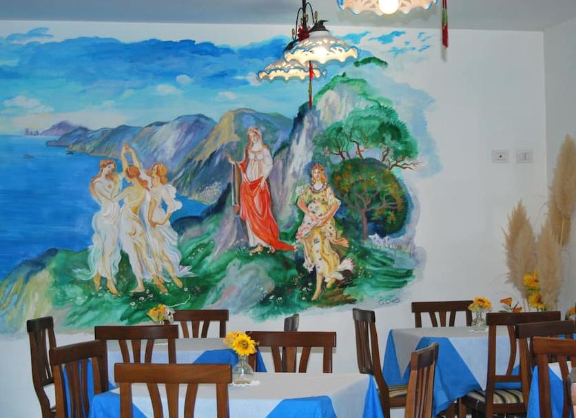 Restoran Fotoğraf