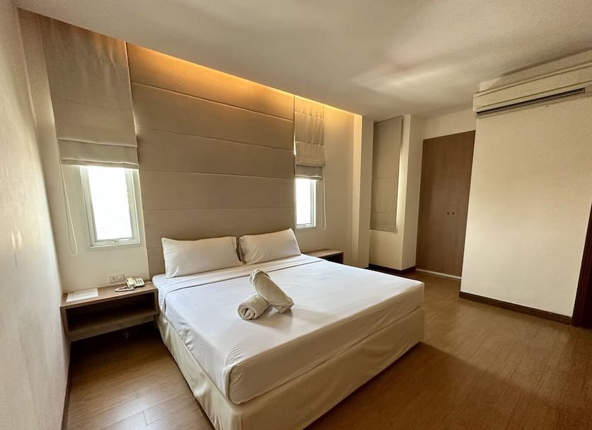 Yatak Odası Fotoğraf