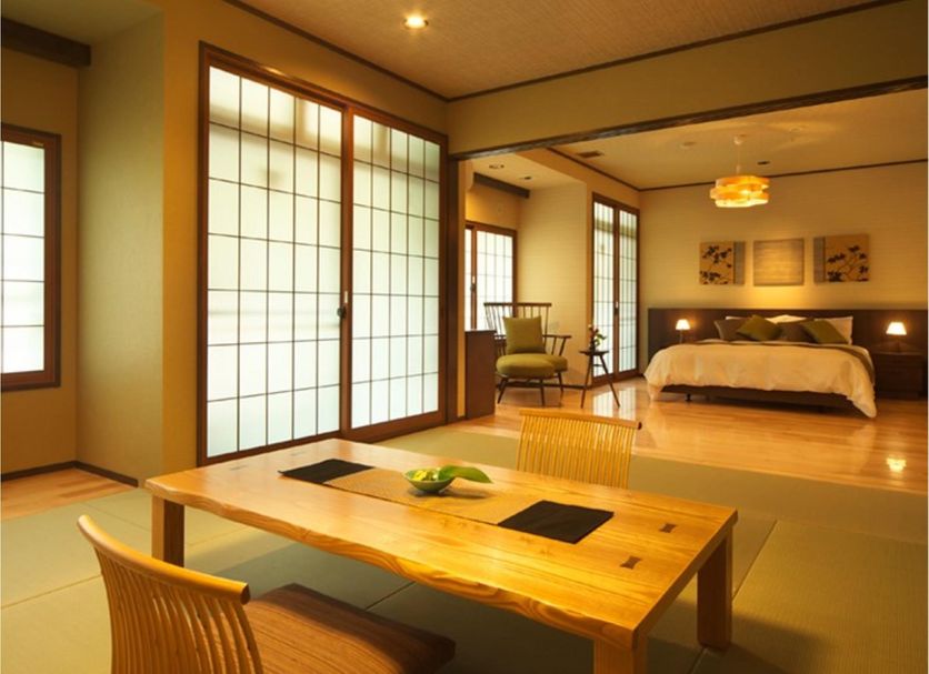 Yatak Odası Fotoğraf