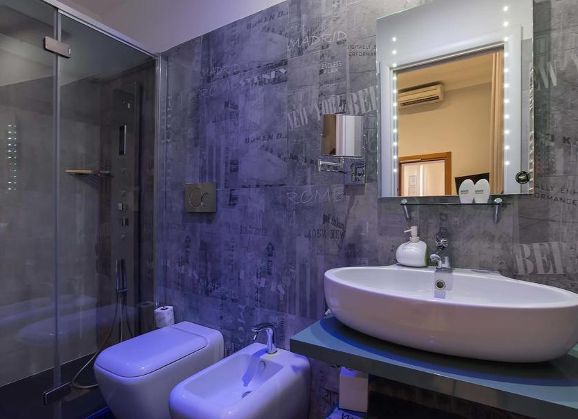 Banyo Fotoğraf