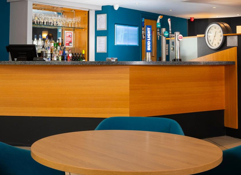 Bar Fotoğraf