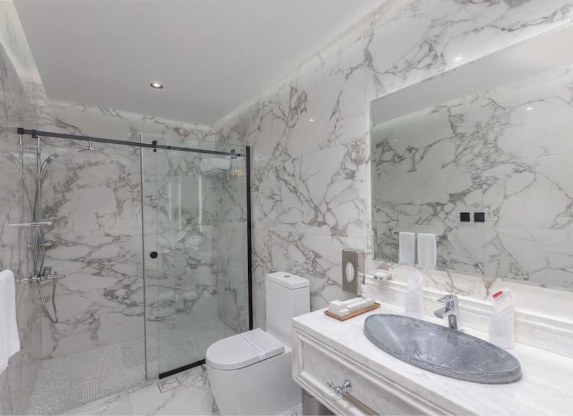 Banyo Fotoğraf