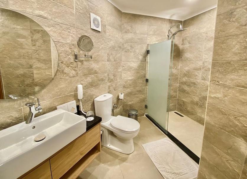 Banyo Fotoğraf