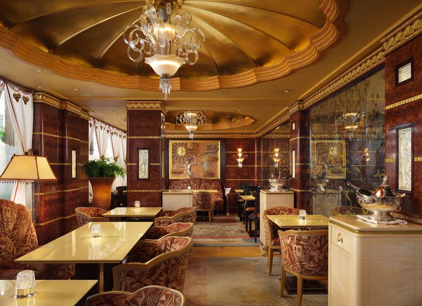 Restoran Fotoğraf