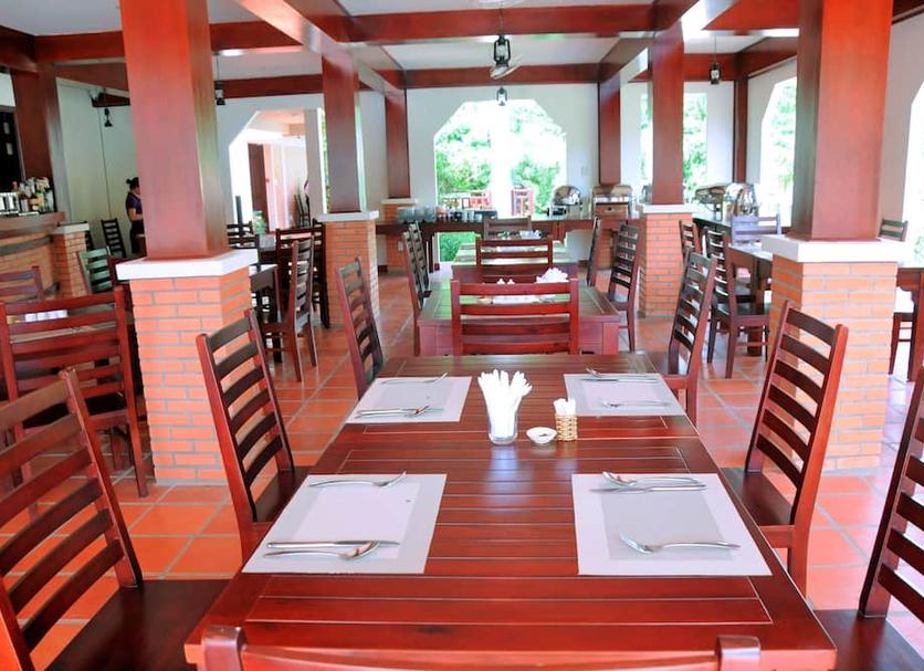 Restoran Fotoğraf