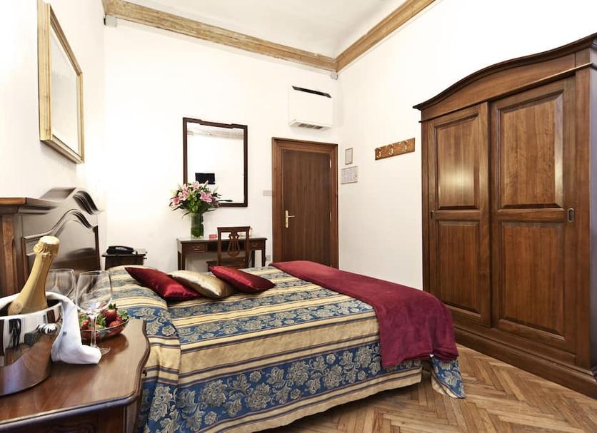 Yatak Odası Fotoğraf