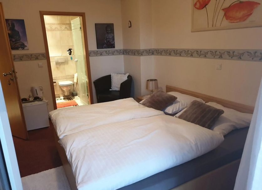 Yatak Odası Fotoğraf