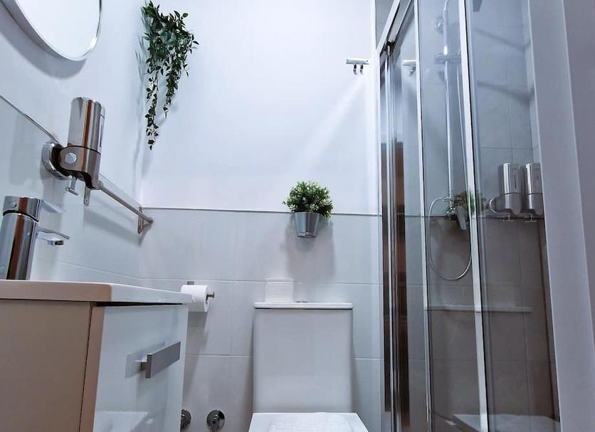 Banyo Fotoğraf